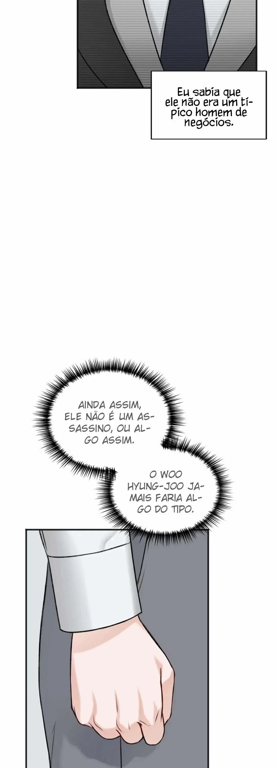 In The Private Room – Capítulo 42 Yaoi – Página 9