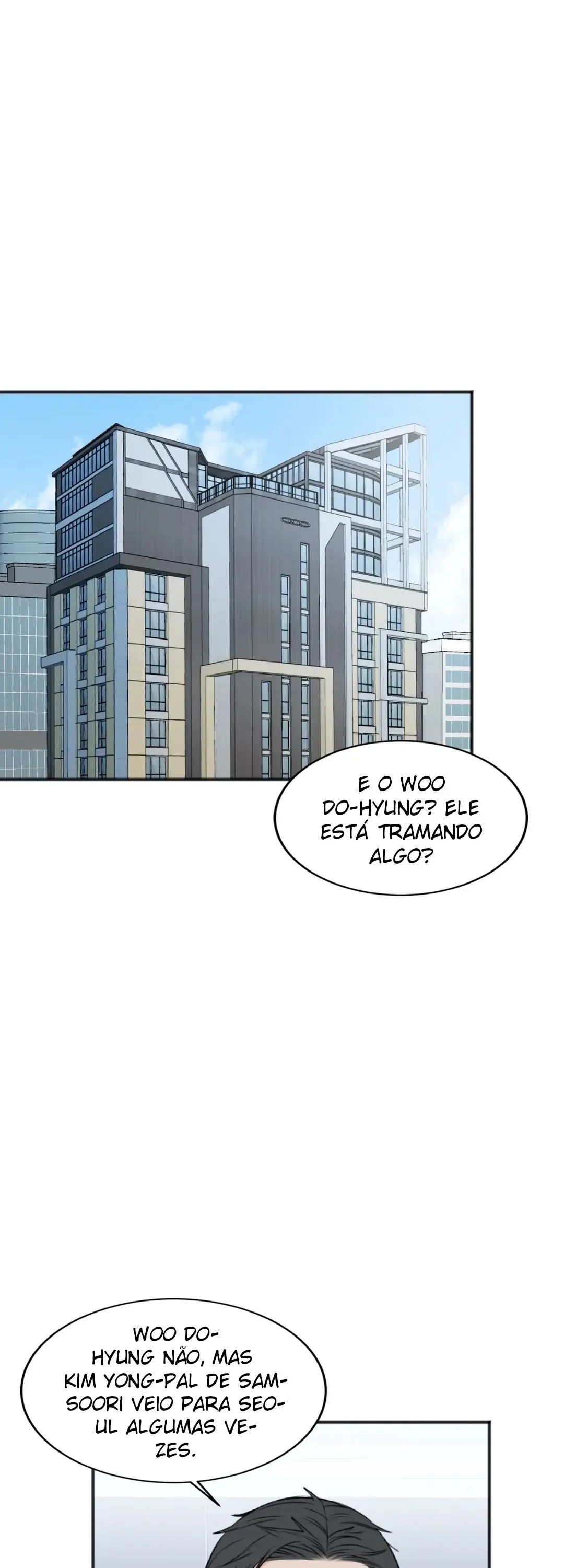 In The Private Room – Capítulo 43 Yaoi – Página 1