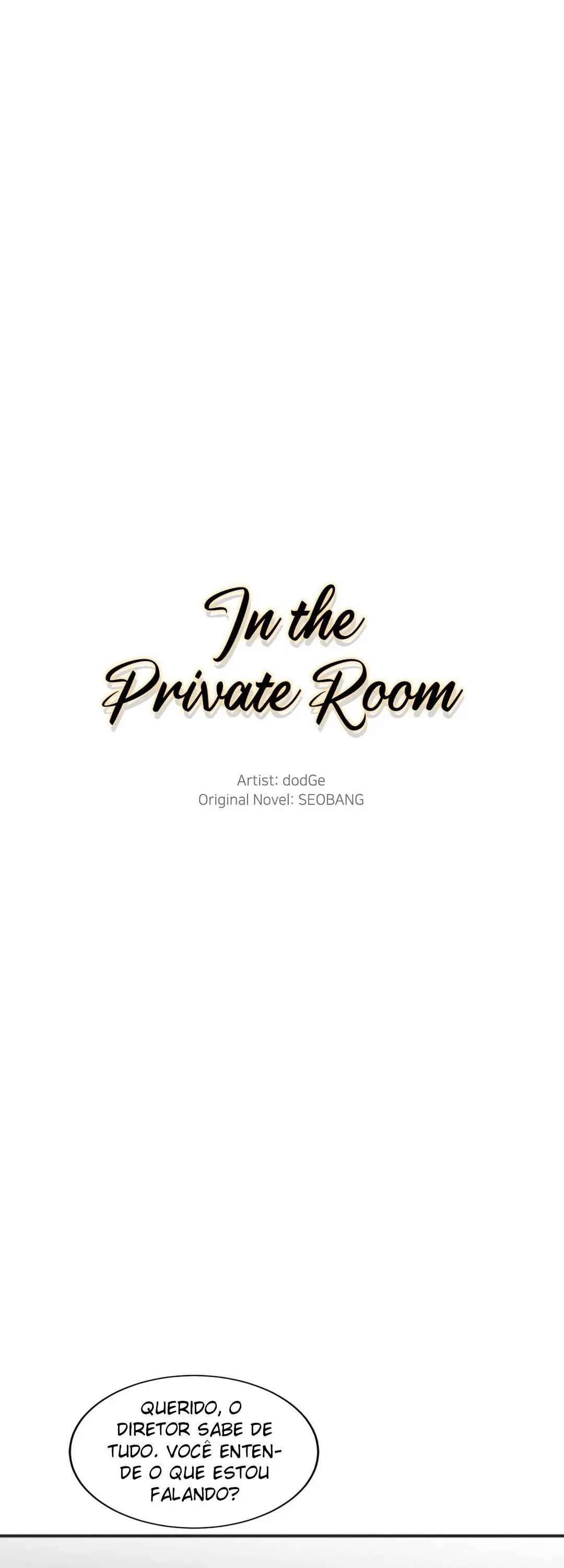 In The Private Room – Capítulo 43 Yaoi – Página 11
