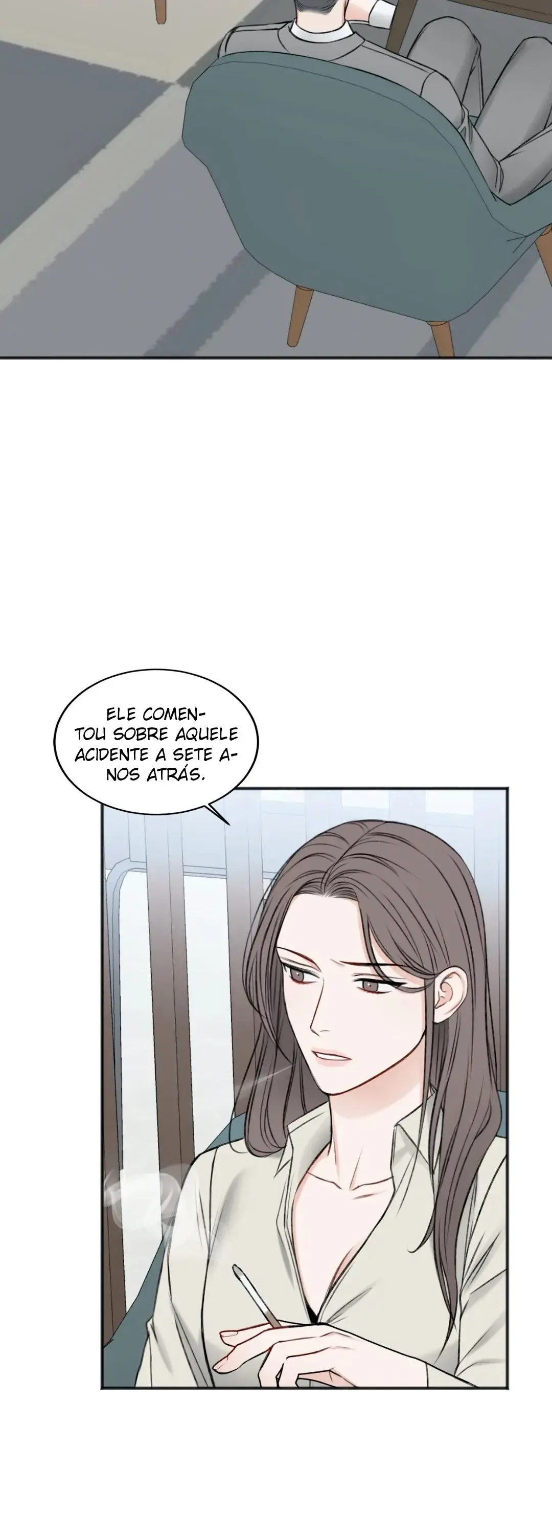 In The Private Room – Capítulo 43 Yaoi – Página 13