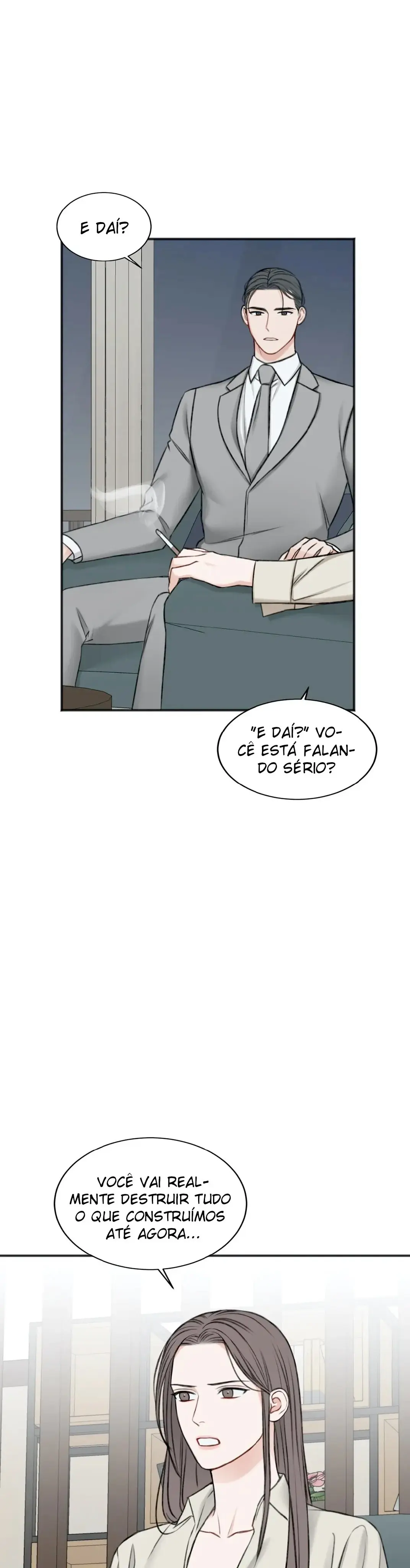 In The Private Room – Capítulo 43 Yaoi – Página 14