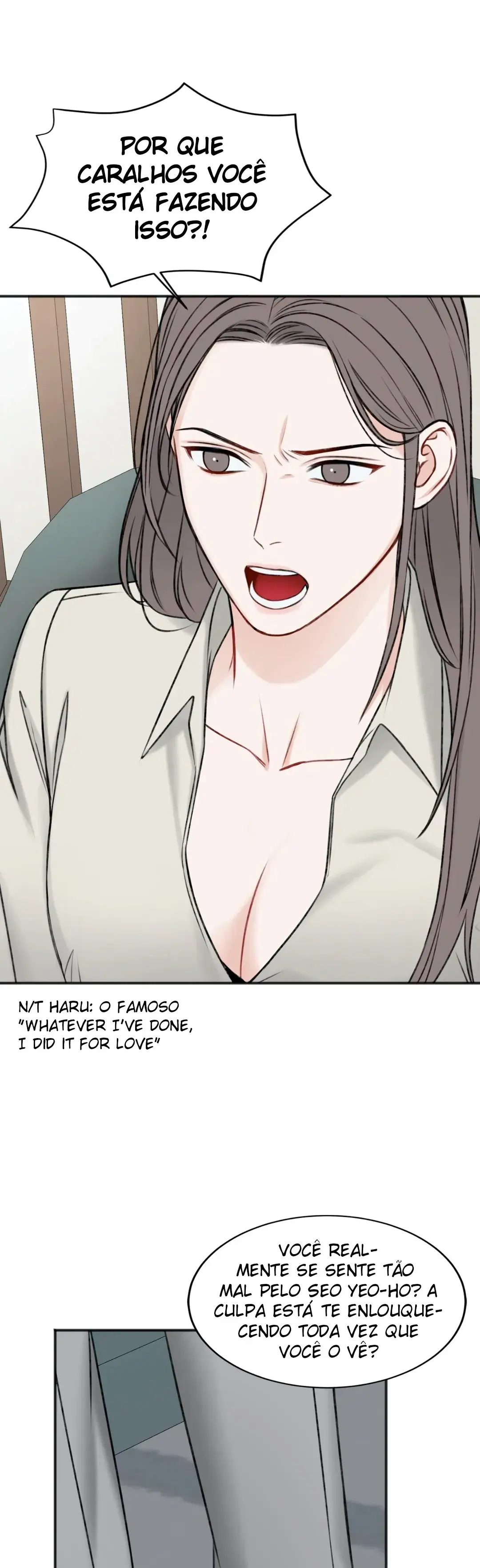 In The Private Room – Capítulo 43 Yaoi – Página 16