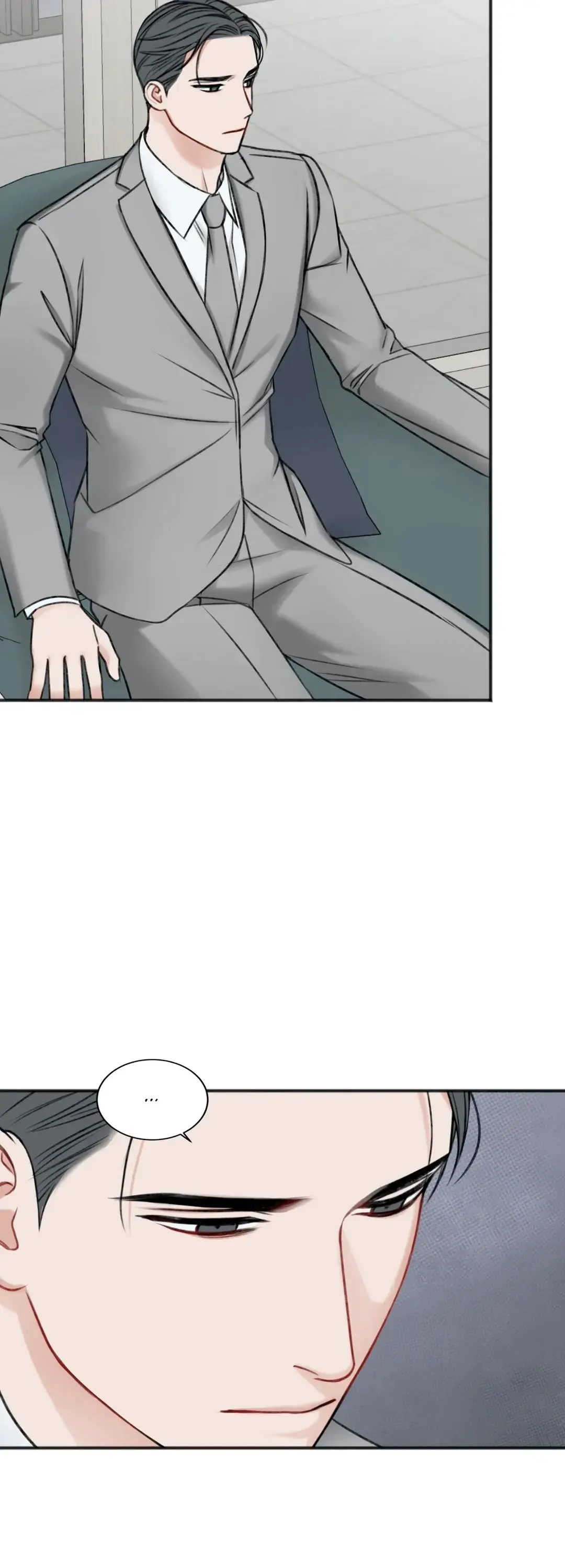 In The Private Room – Capítulo 43 Yaoi – Página 19