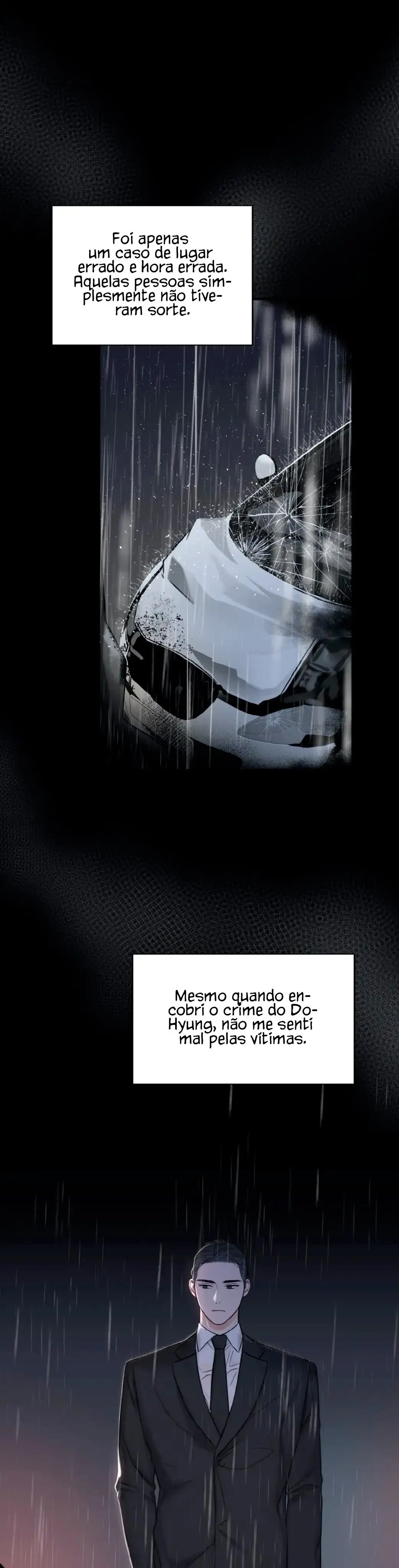 In The Private Room – Capítulo 43 Yaoi – Página 21