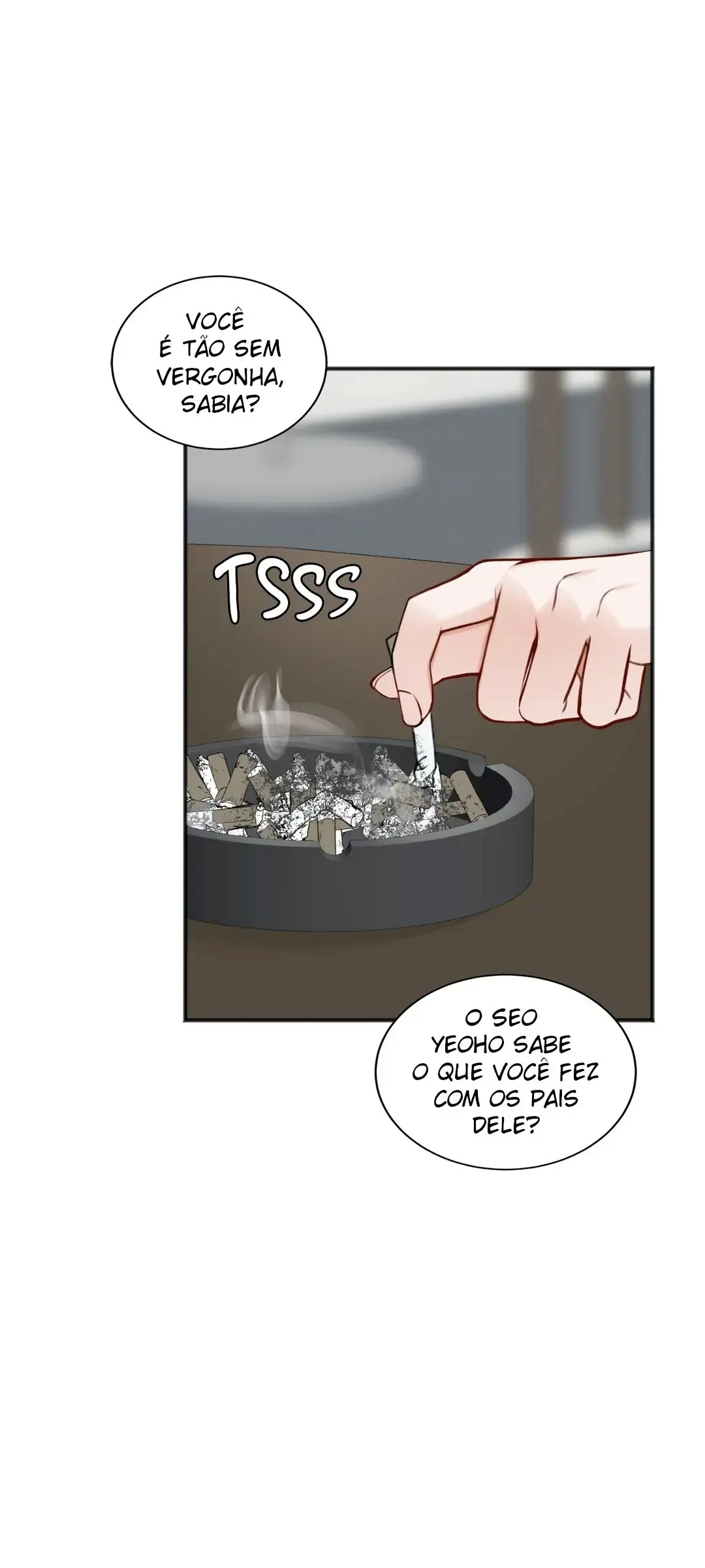 In The Private Room – Capítulo 43 Yaoi – Página 23