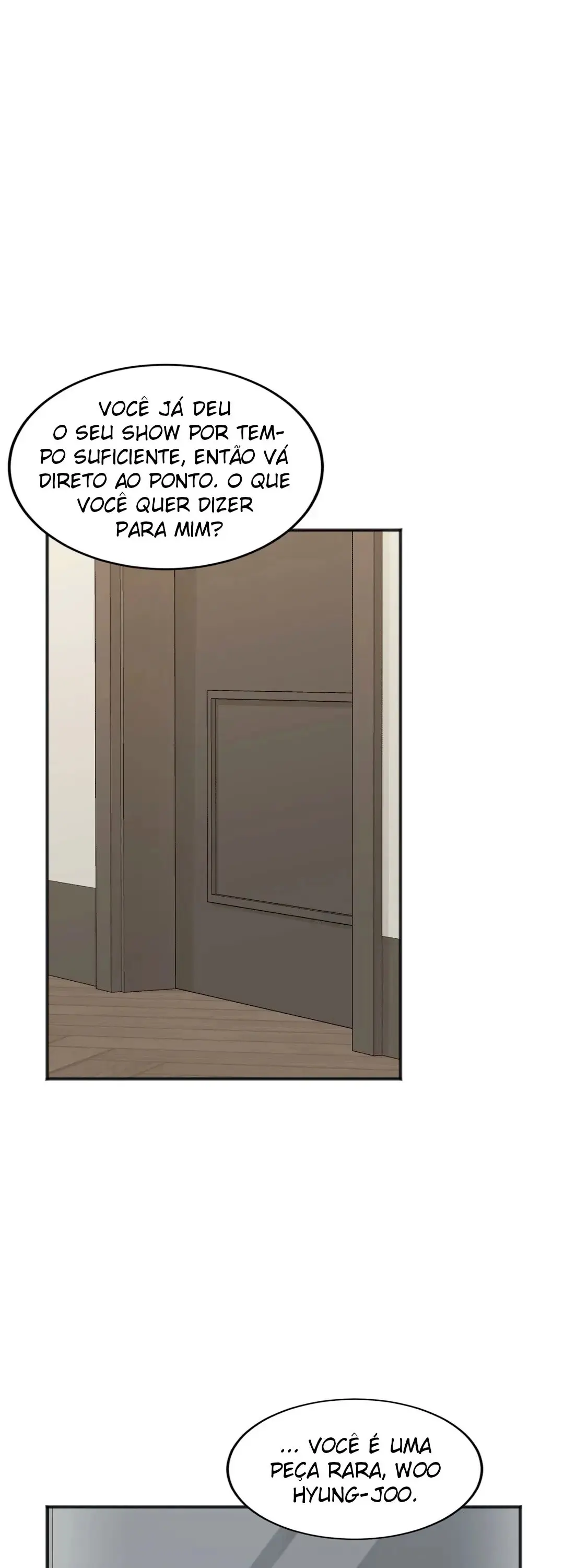 In The Private Room – Capítulo 43 Yaoi – Página 24