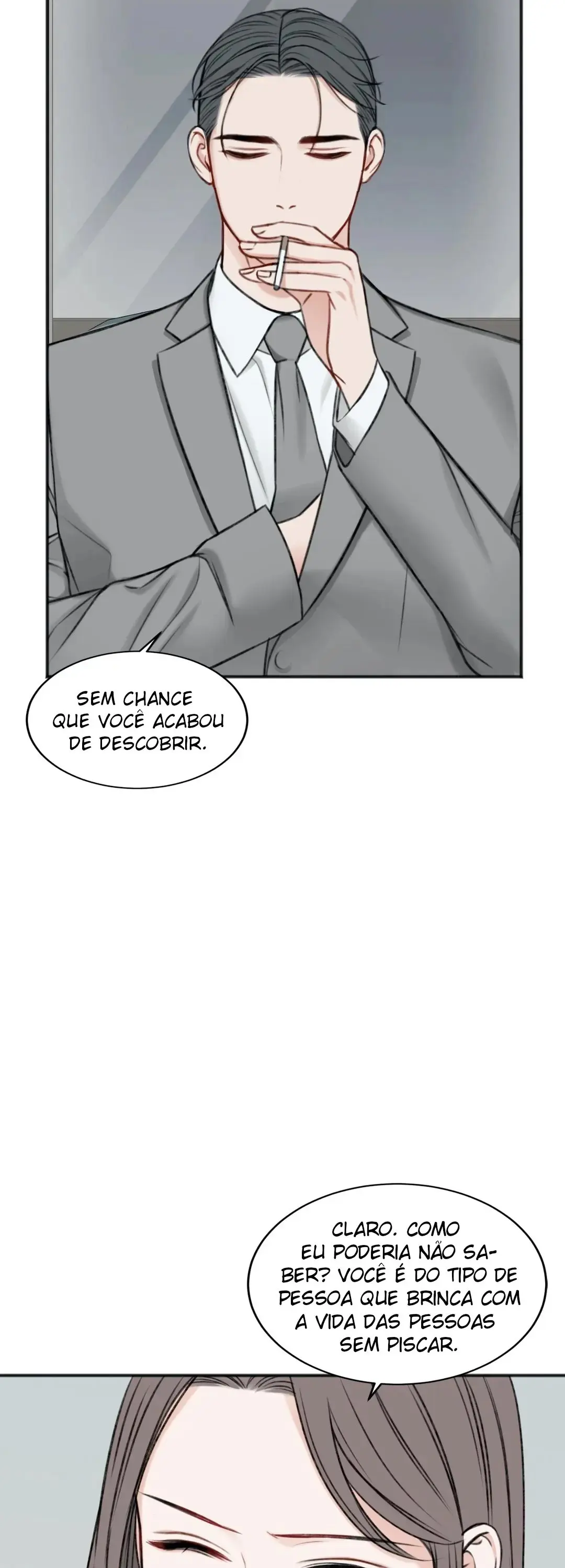 In The Private Room – Capítulo 43 Yaoi – Página 25