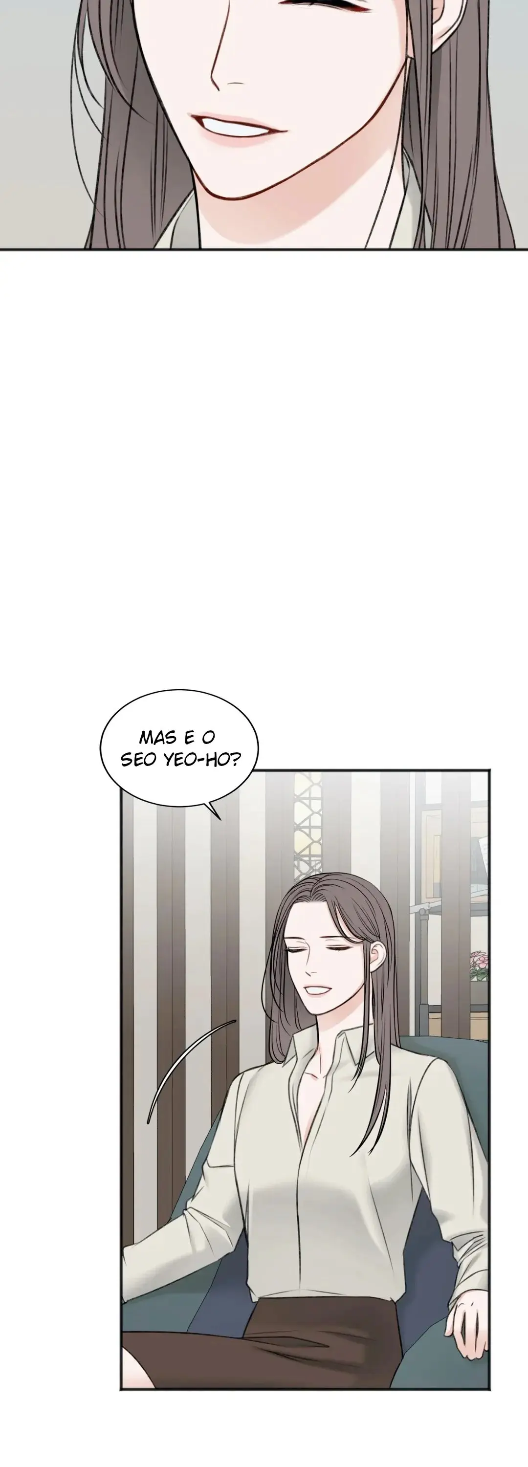 In The Private Room – Capítulo 43 Yaoi – Página 26