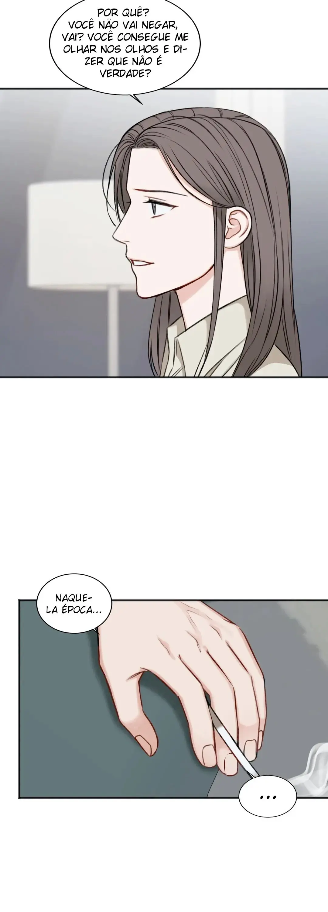 In The Private Room – Capítulo 43 Yaoi – Página 27