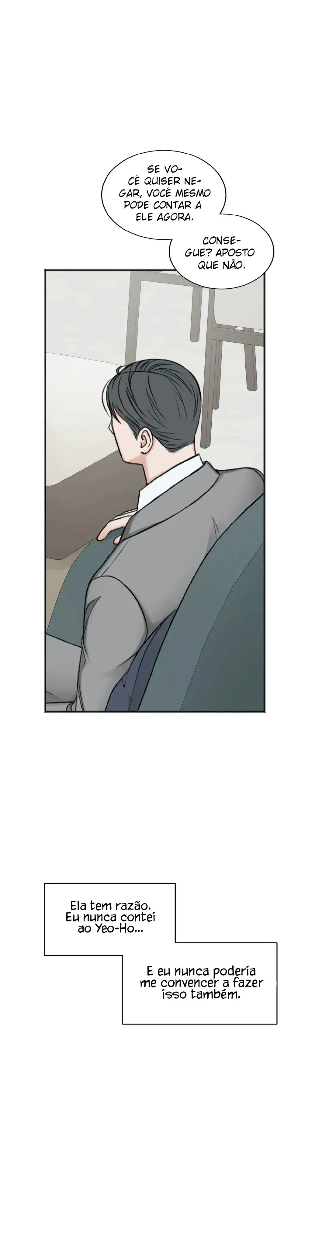 In The Private Room – Capítulo 43 Yaoi – Página 28