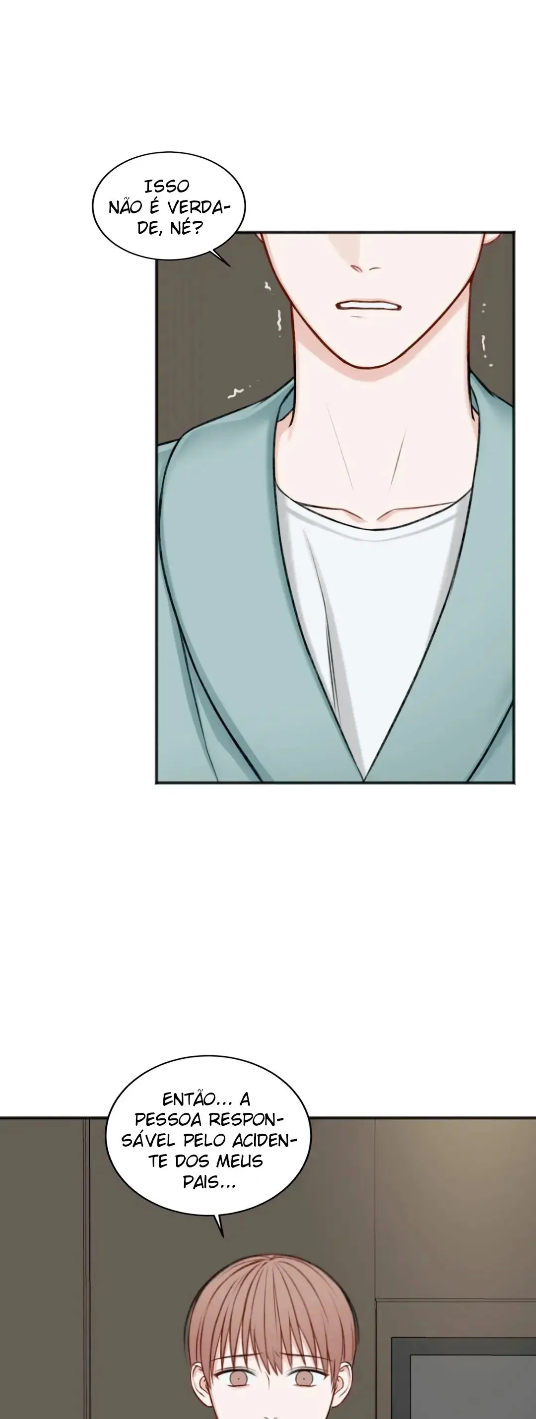 In The Private Room – Capítulo 43 Yaoi – Página 30