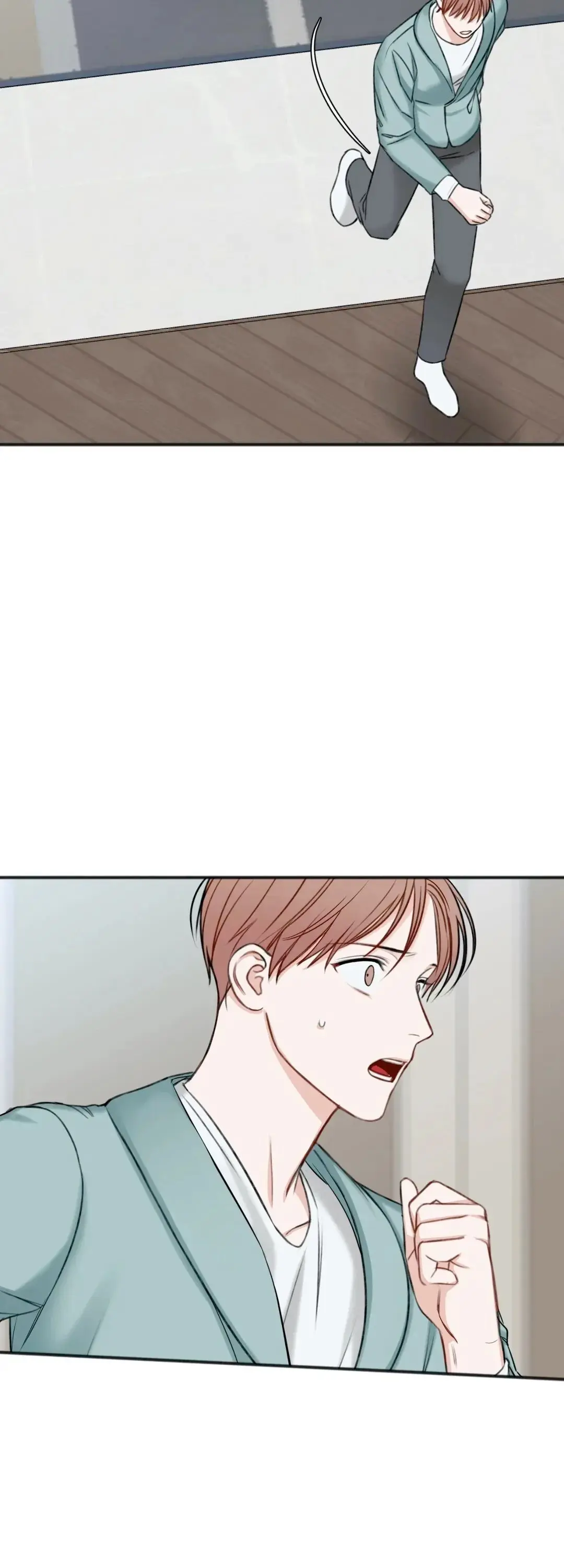 In The Private Room – Capítulo 43 Yaoi – Página 36