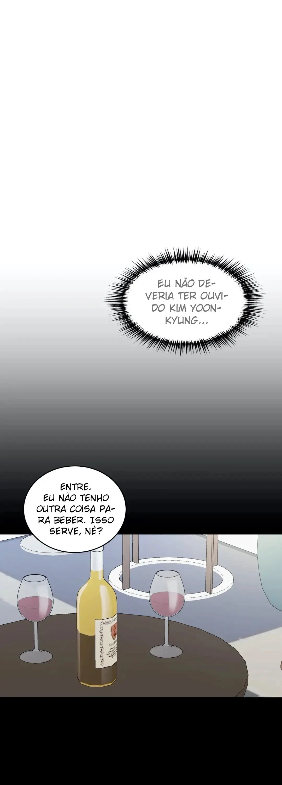 In The Private Room – Capítulo 43 Yaoi – Página 37