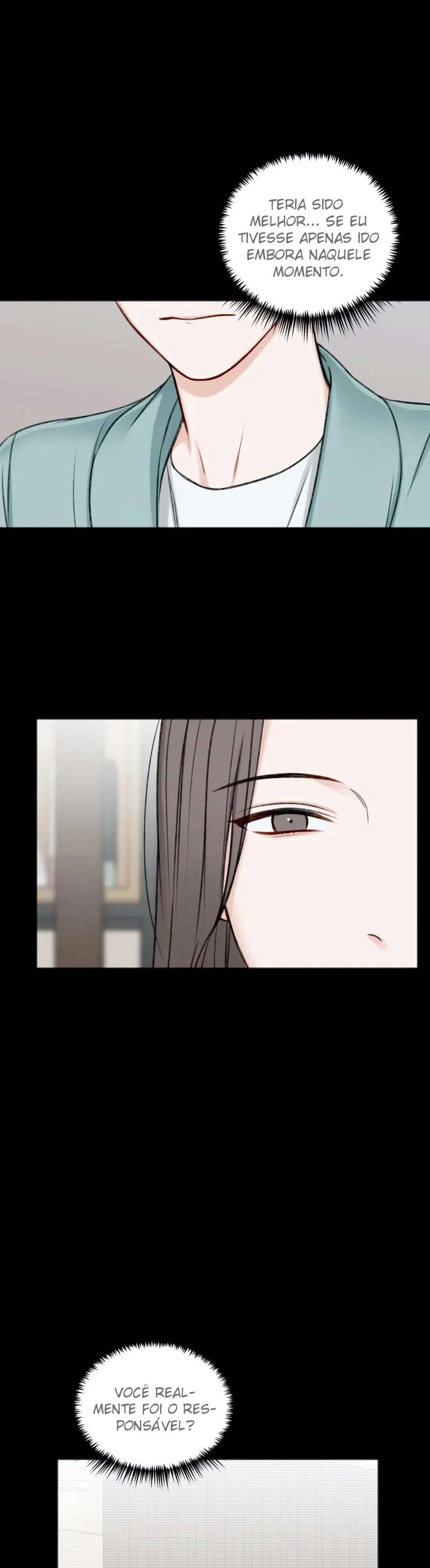 In The Private Room – Capítulo 43 Yaoi – Página 42