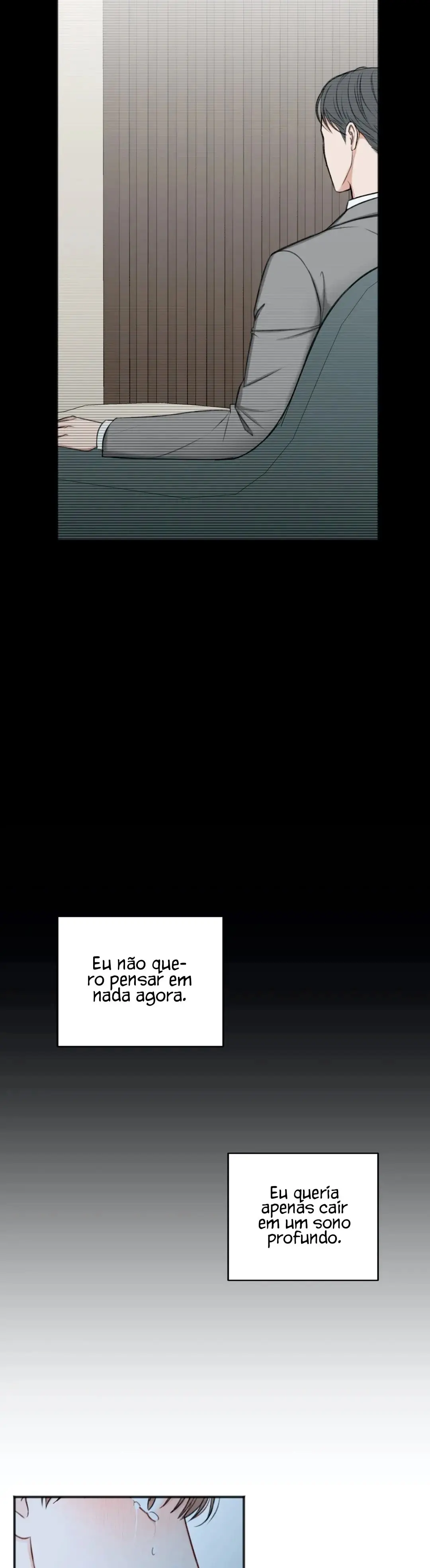 In The Private Room – Capítulo 43 Yaoi – Página 43