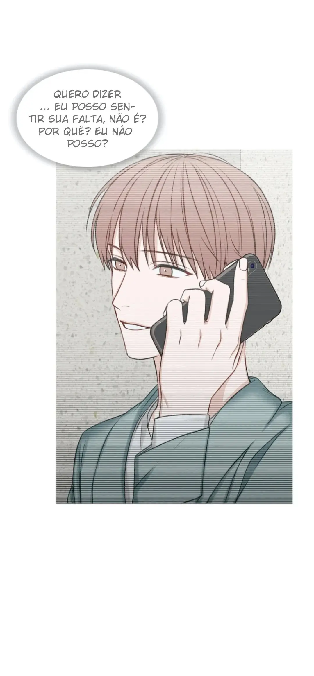 In The Private Room – Capítulo 43 Yaoi – Página 5