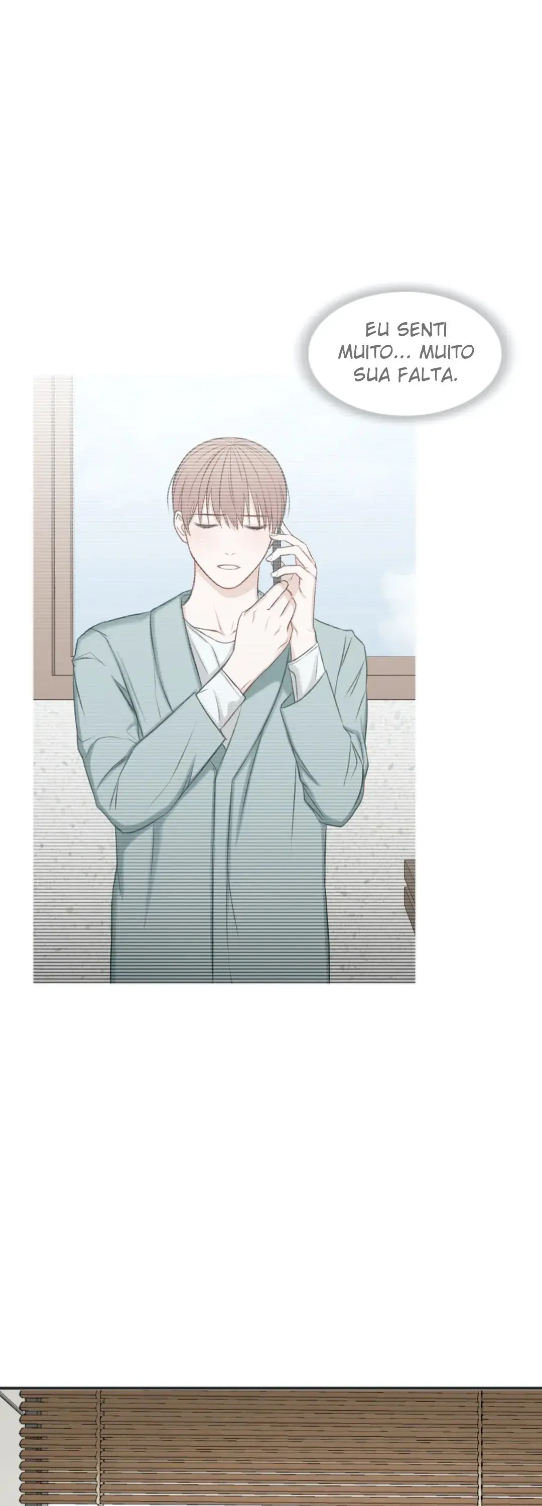 In The Private Room – Capítulo 43 Yaoi – Página 6