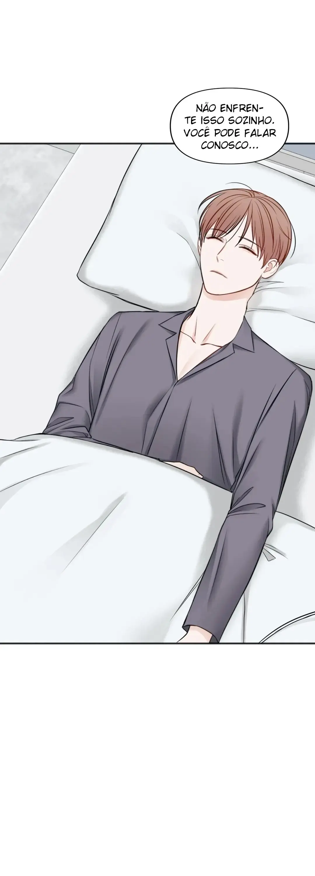 In The Private Room – Capítulo 44 Yaoi – Página 11