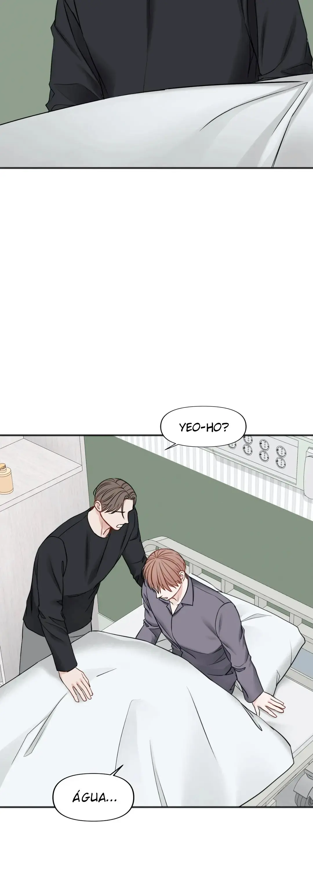 In The Private Room – Capítulo 44 Yaoi – Página 13