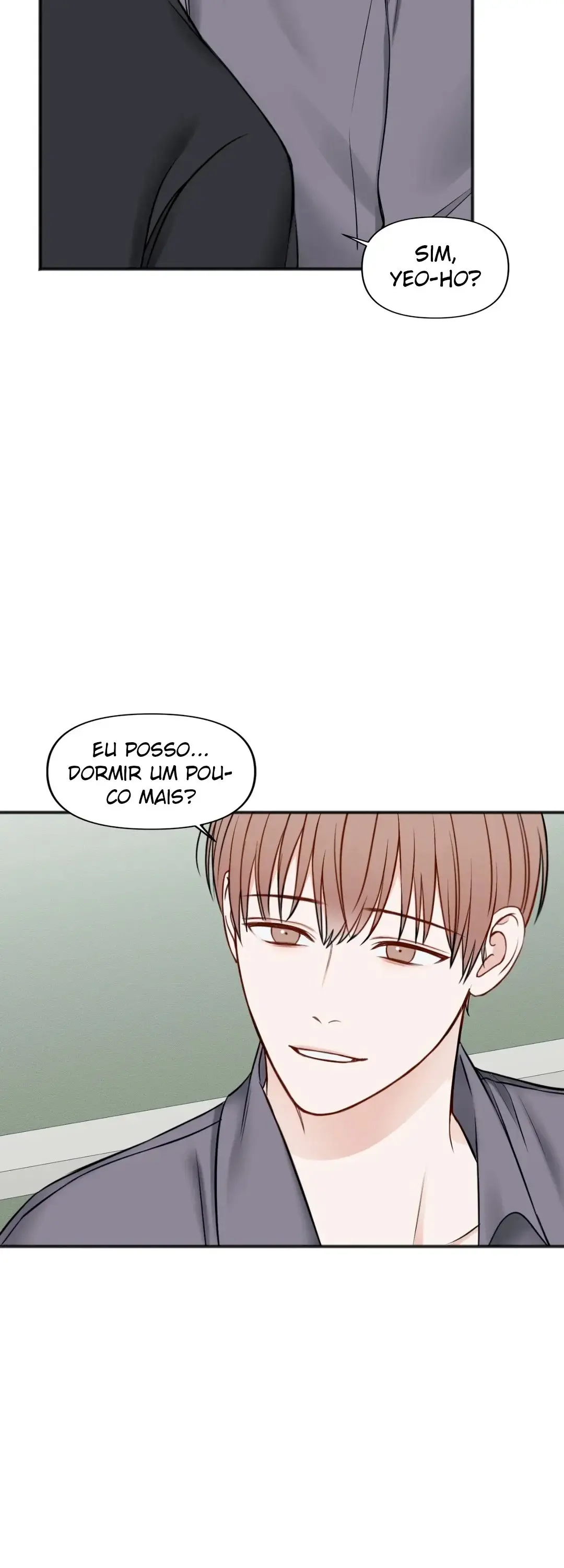 In The Private Room – Capítulo 44 Yaoi – Página 15