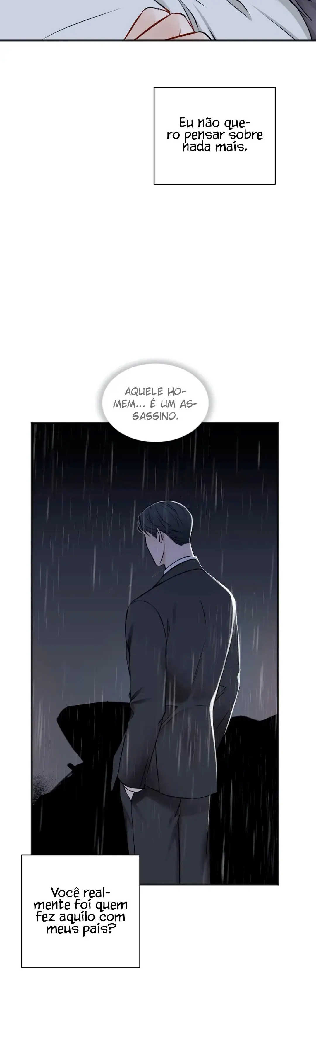 In The Private Room – Capítulo 44 Yaoi – Página 18