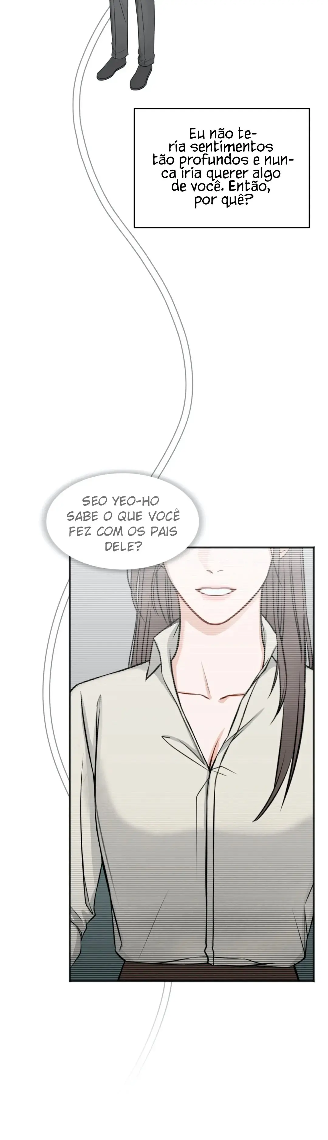 In The Private Room – Capítulo 44 Yaoi – Página 20