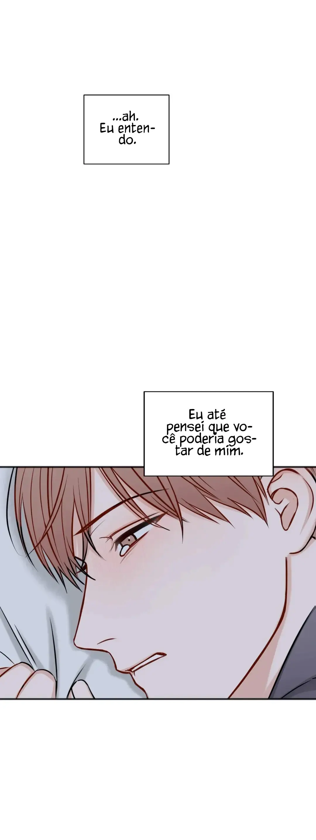 In The Private Room – Capítulo 44 Yaoi – Página 21