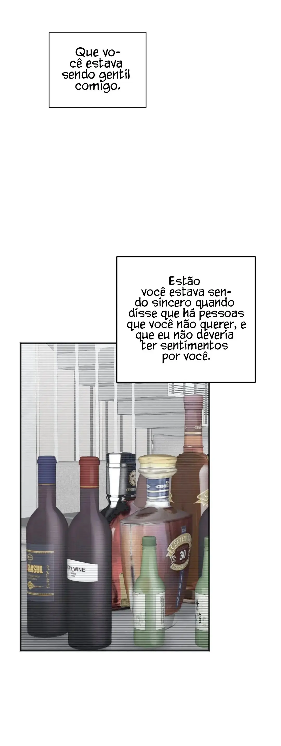 In The Private Room – Capítulo 44 Yaoi – Página 22