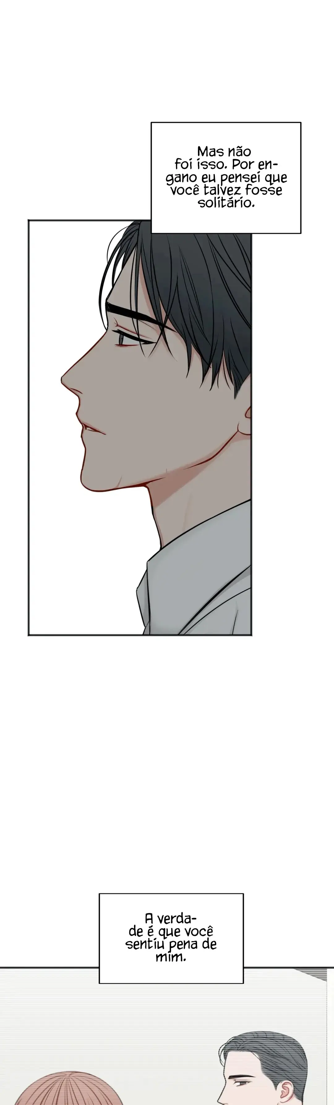 In The Private Room – Capítulo 44 Yaoi – Página 24