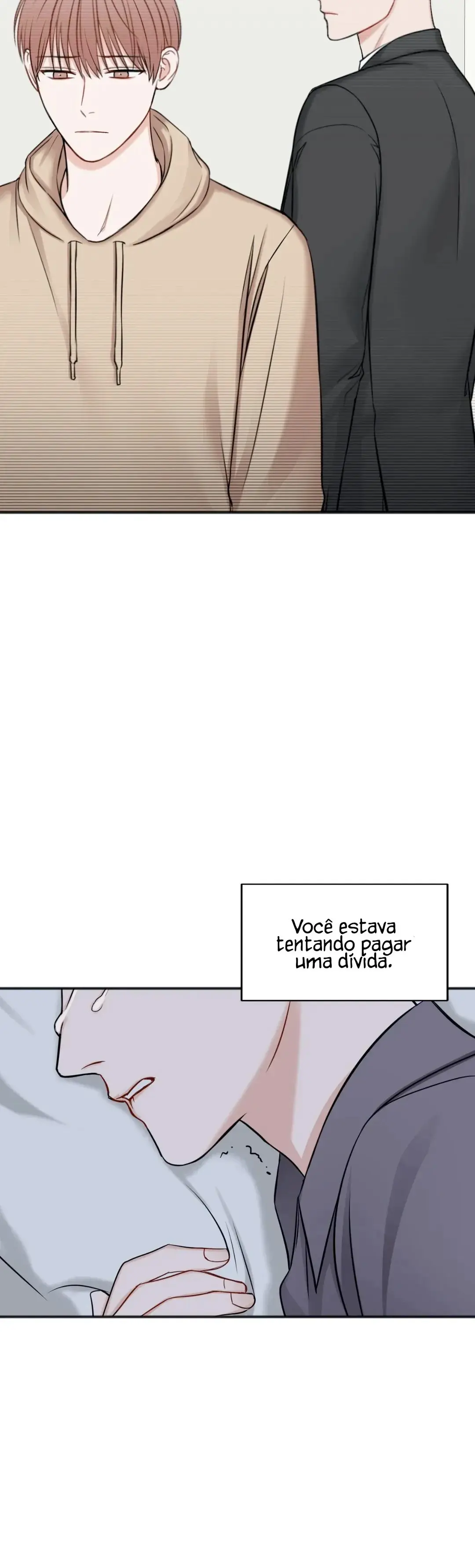 In The Private Room – Capítulo 44 Yaoi – Página 25