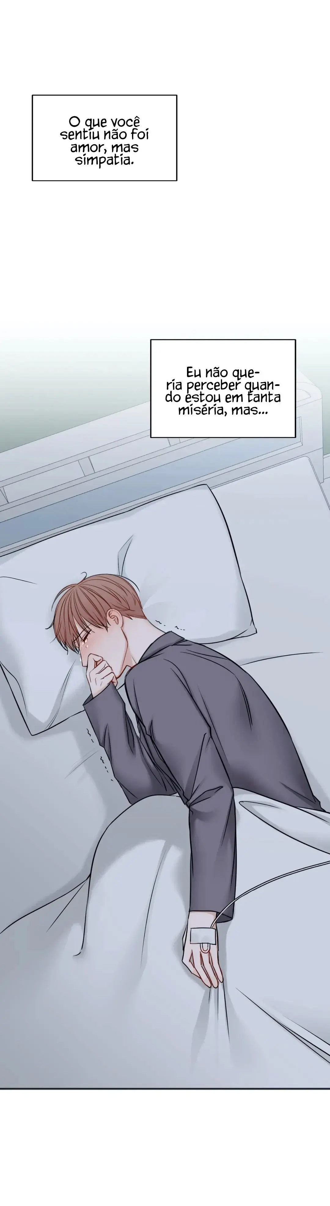 In The Private Room – Capítulo 44 Yaoi – Página 26