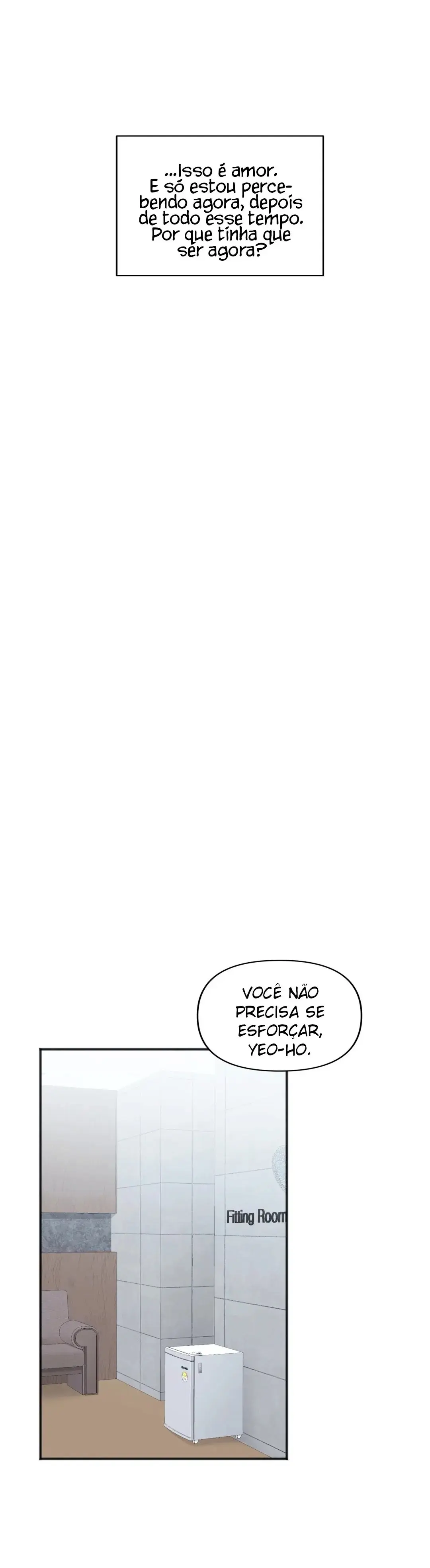 In The Private Room – Capítulo 44 Yaoi – Página 27