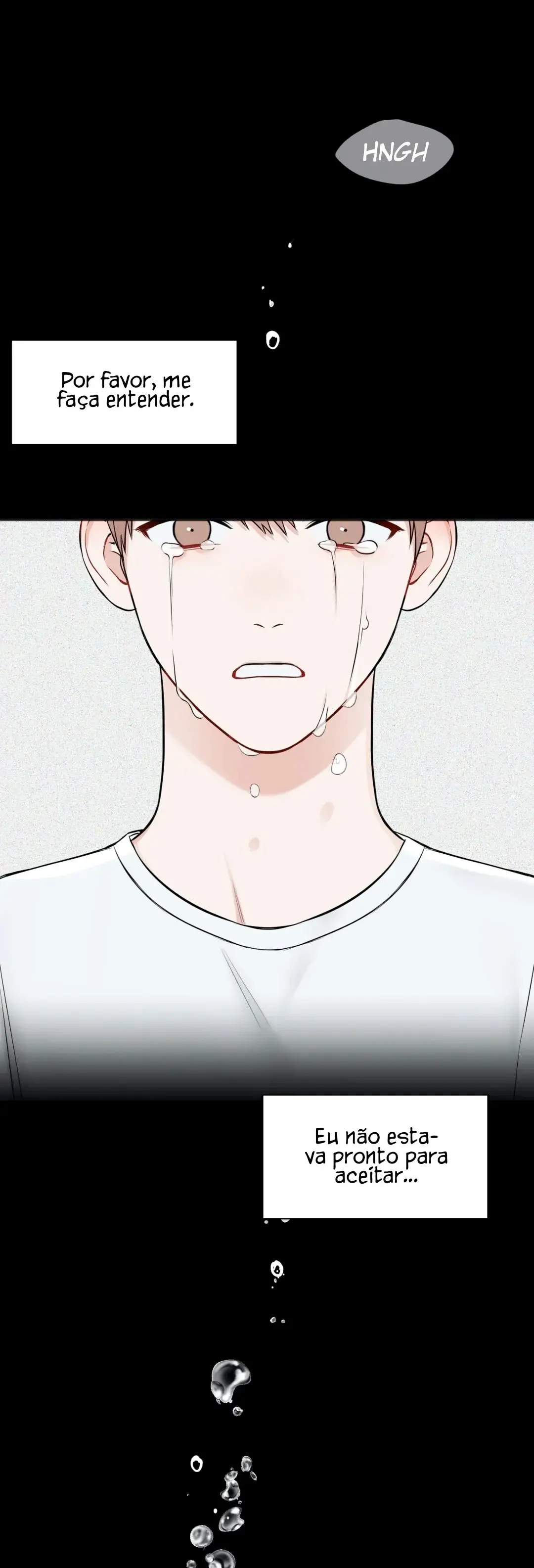 In The Private Room – Capítulo 44 Yaoi – Página 3