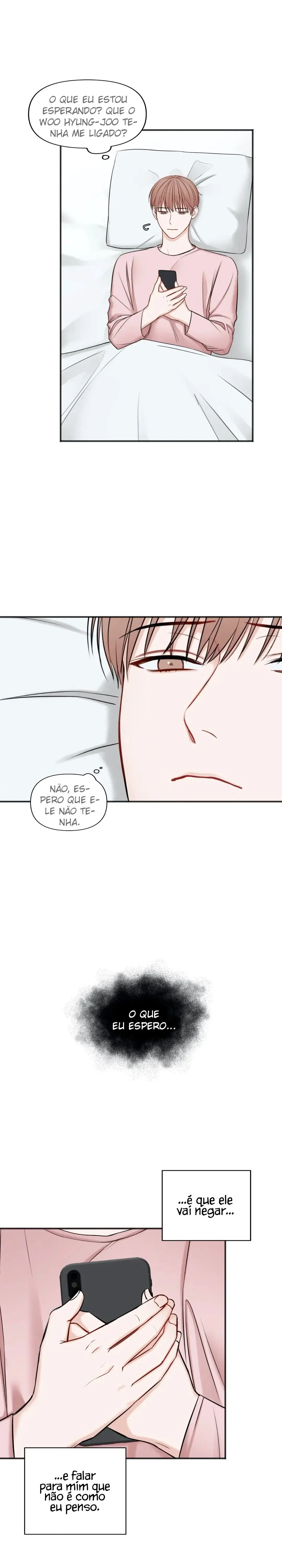 In The Private Room – Capítulo 44 Yaoi – Página 33