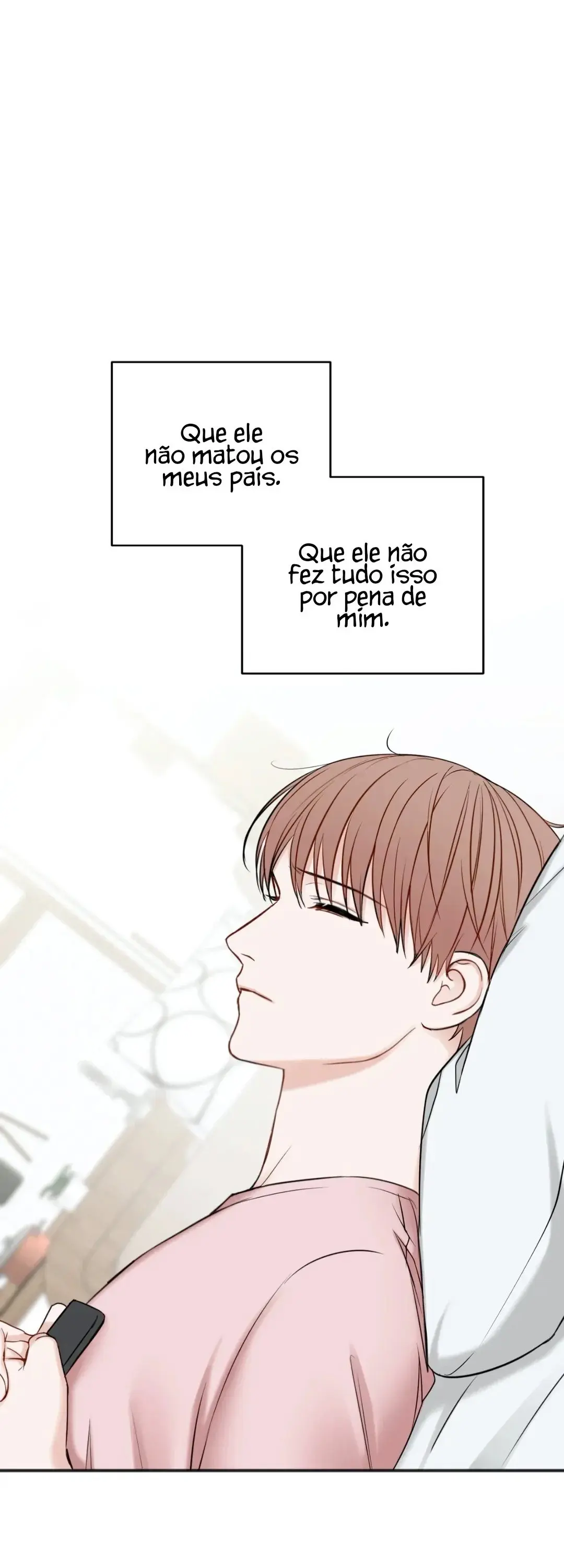 In The Private Room – Capítulo 44 Yaoi – Página 34