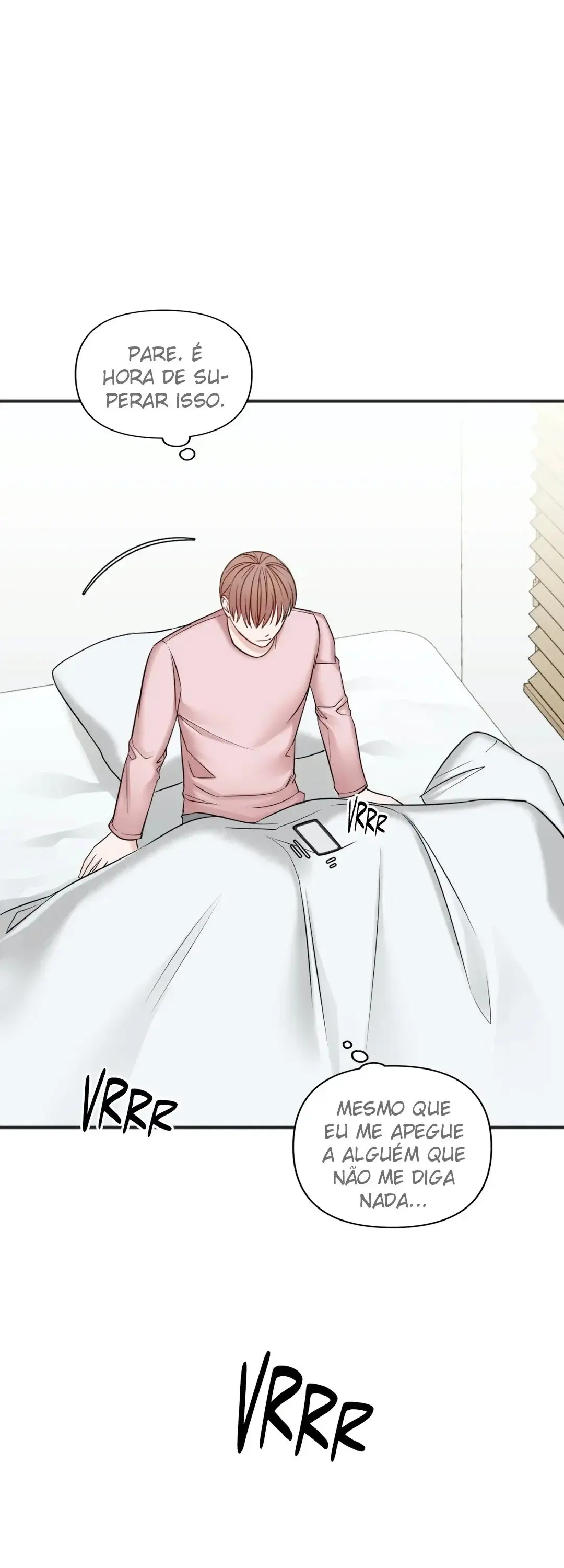 In The Private Room – Capítulo 44 Yaoi – Página 35