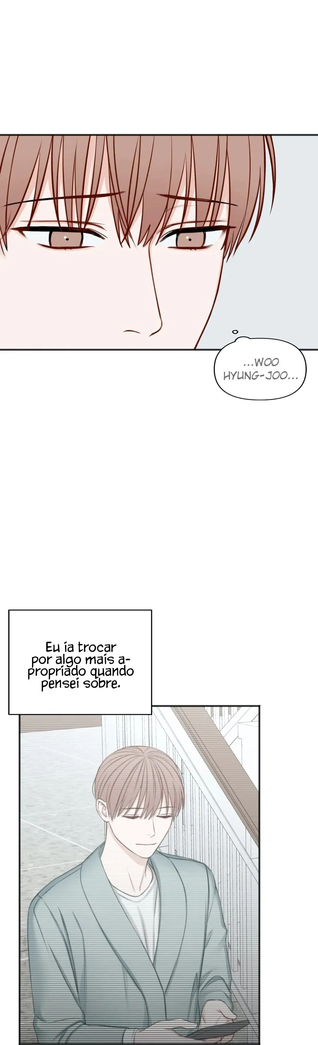 In The Private Room – Capítulo 44 Yaoi – Página 37