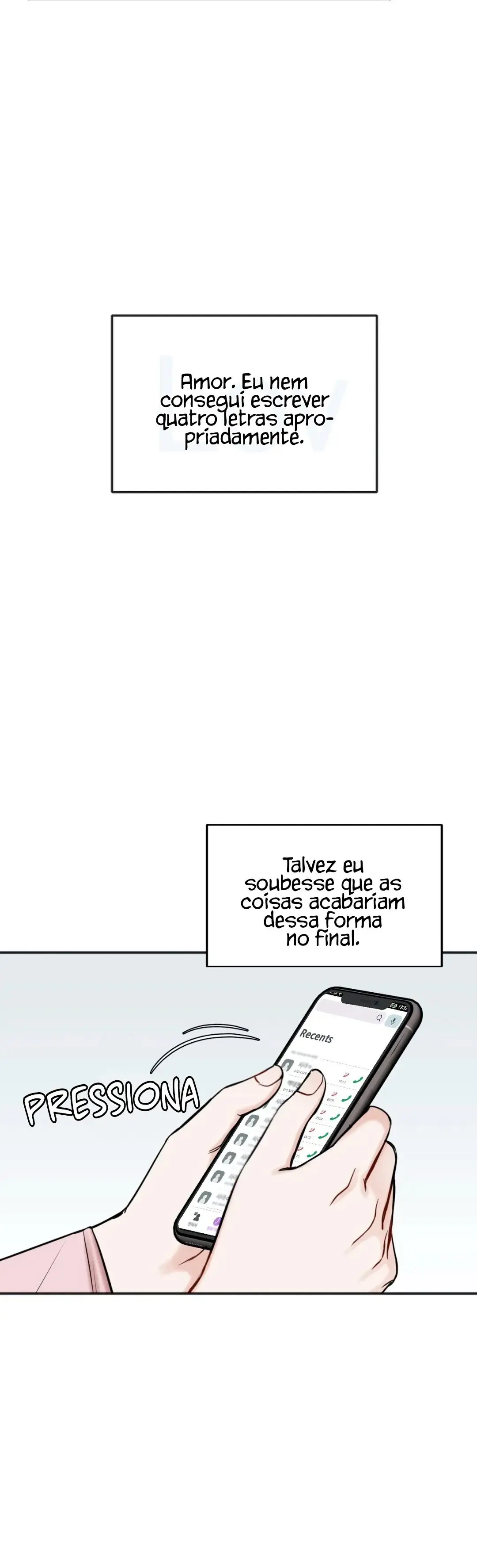 In The Private Room – Capítulo 44 Yaoi – Página 38