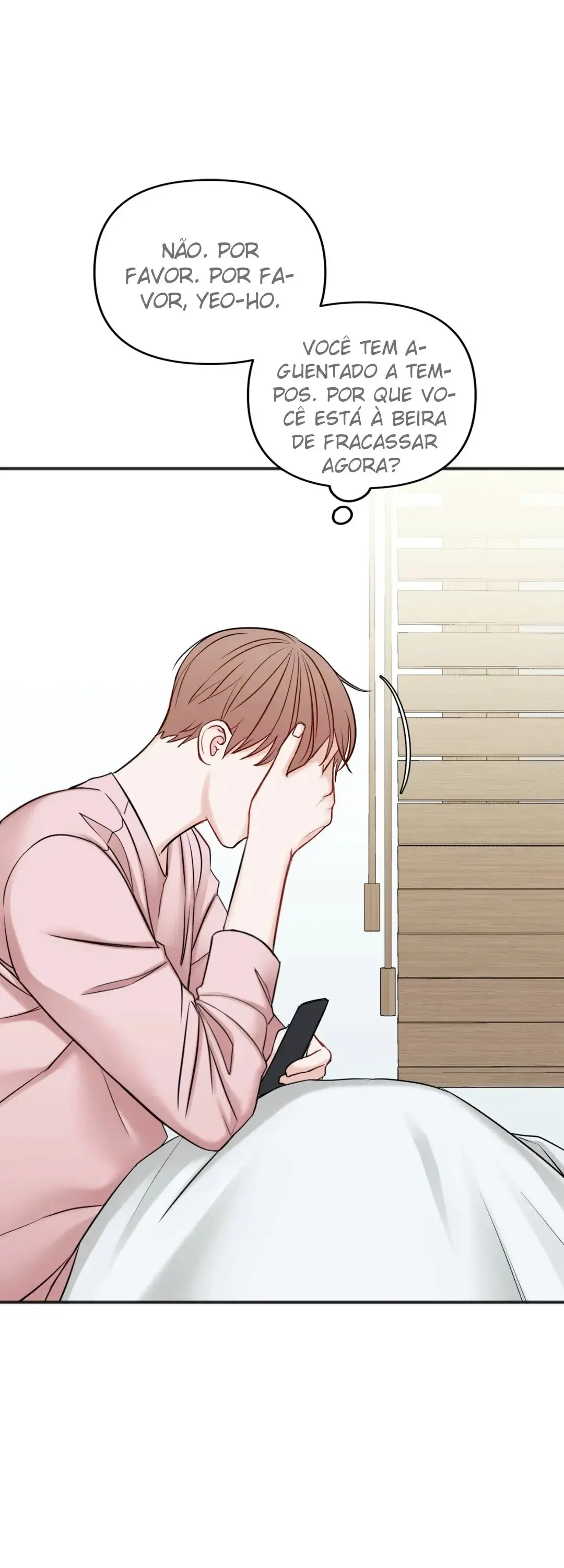 In The Private Room – Capítulo 44 Yaoi – Página 39