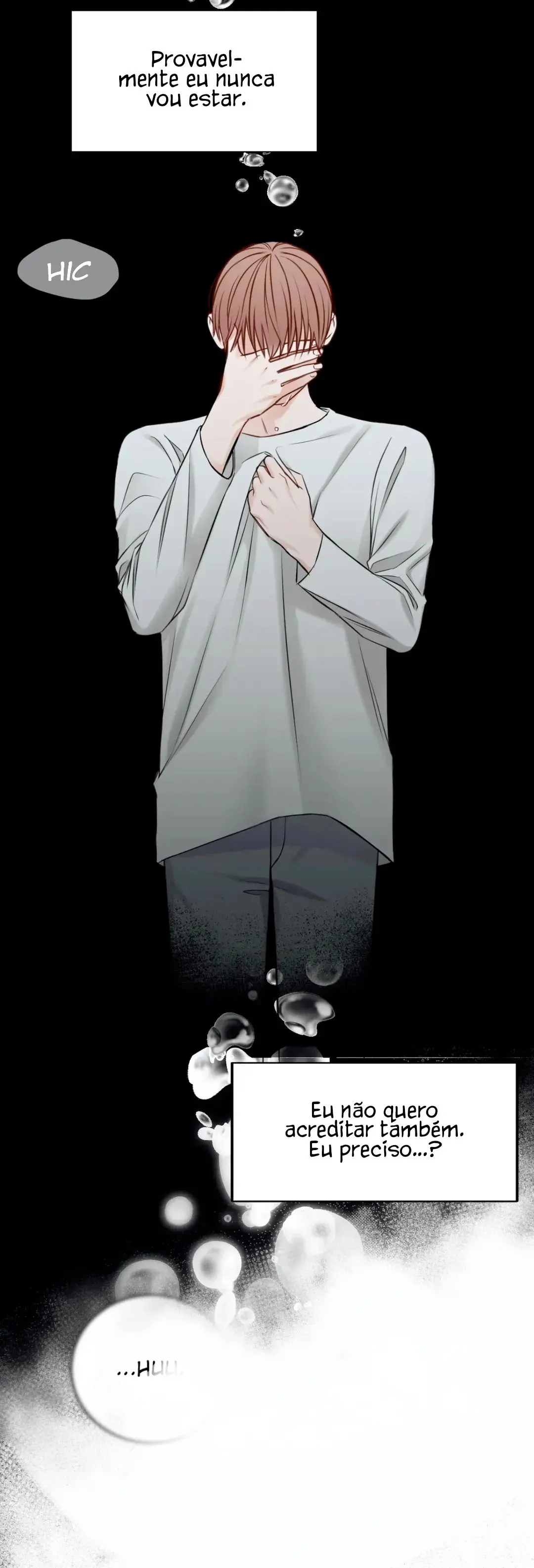 In The Private Room – Capítulo 44 Yaoi – Página 4