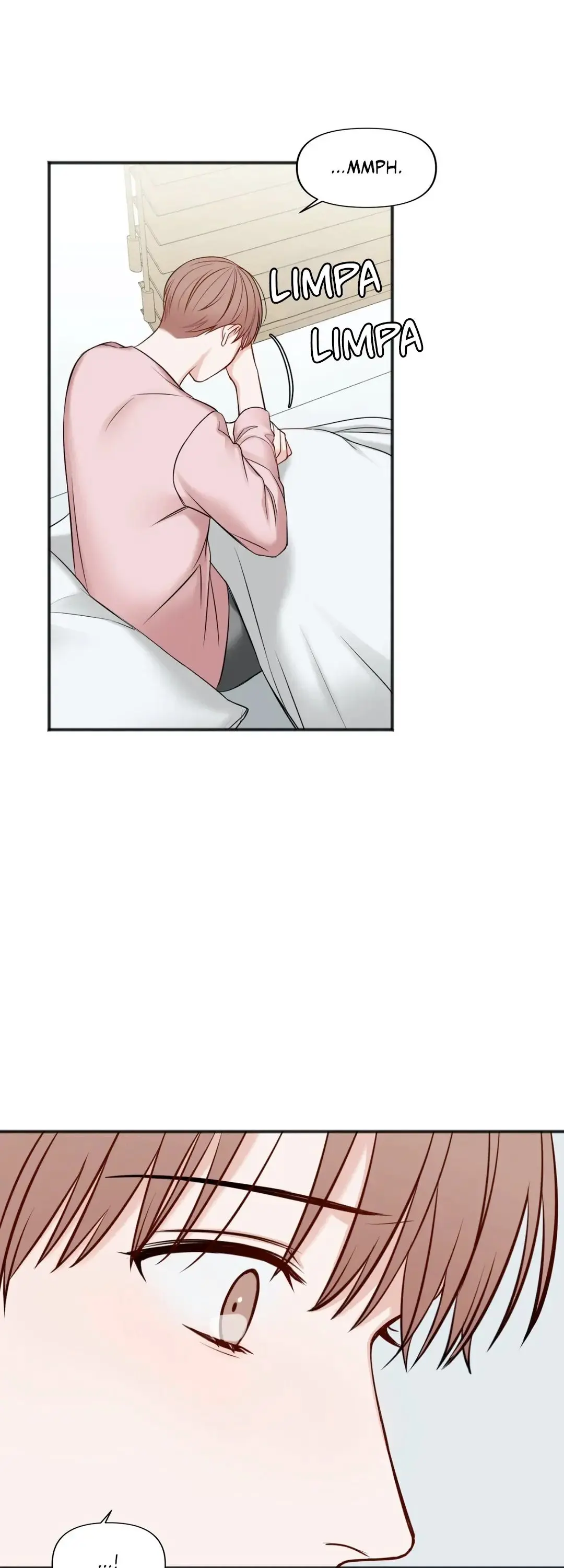 In The Private Room – Capítulo 44 Yaoi – Página 40