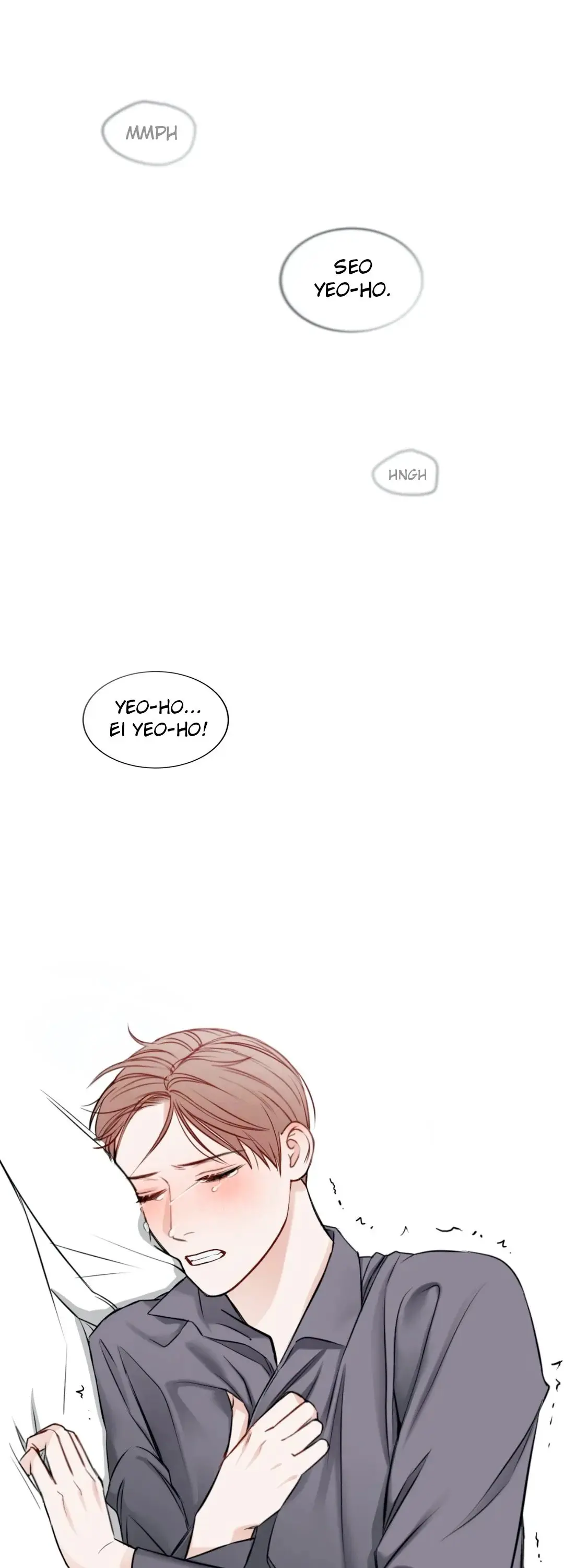 In The Private Room – Capítulo 44 Yaoi – Página 5