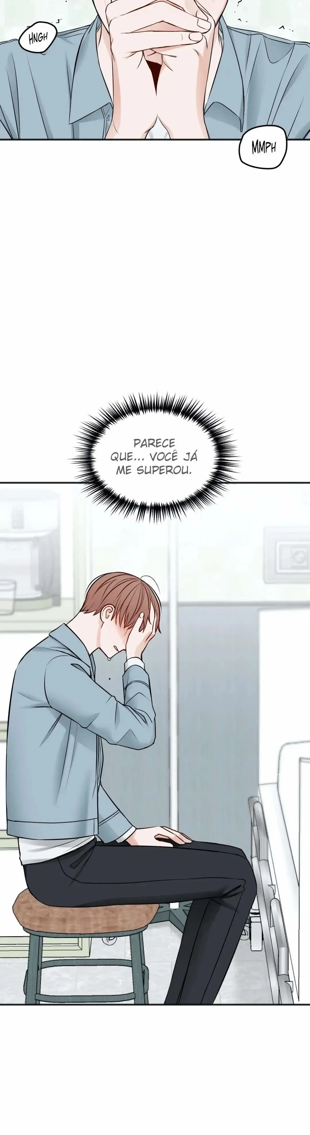 In The Private Room – Capítulo 45 Yaoi – Página 10