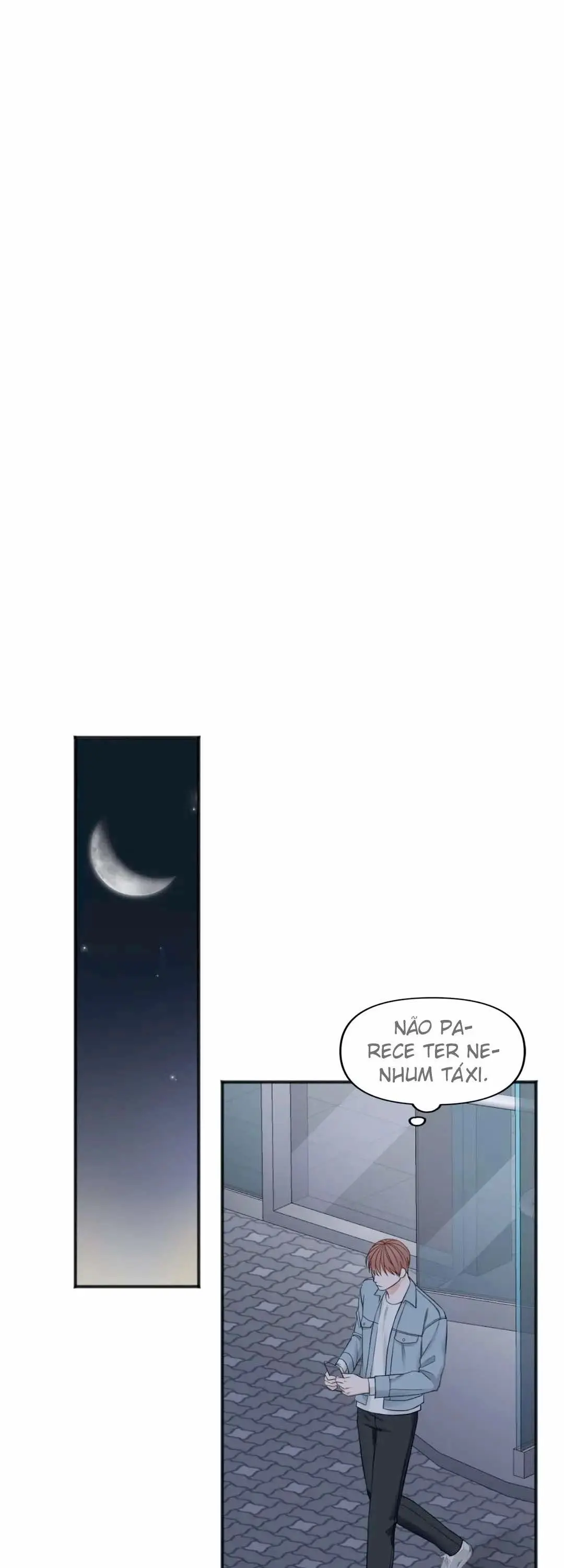 In The Private Room – Capítulo 45 Yaoi – Página 11