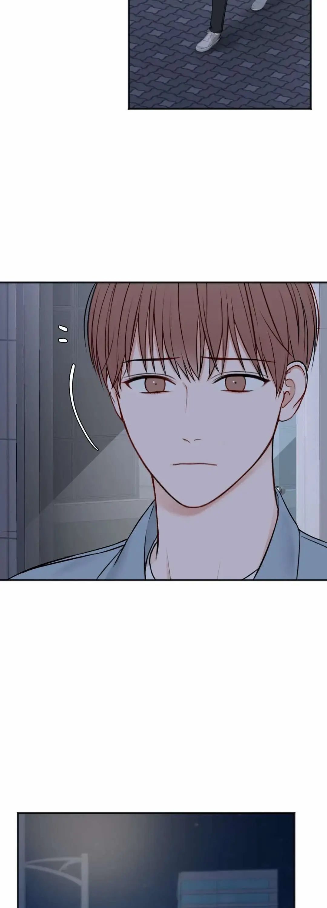 In The Private Room – Capítulo 45 Yaoi – Página 12