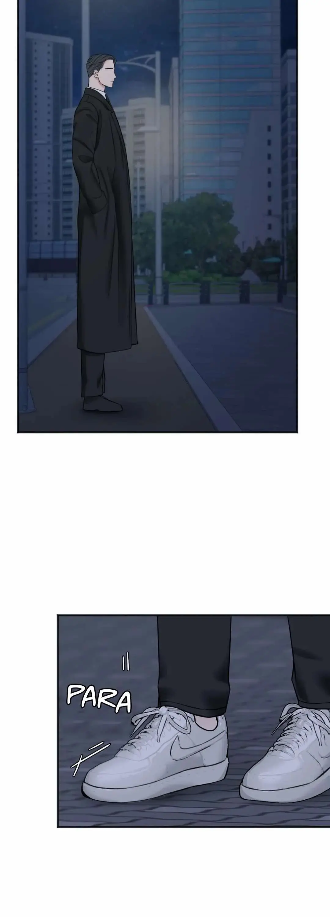 In The Private Room – Capítulo 45 Yaoi – Página 13