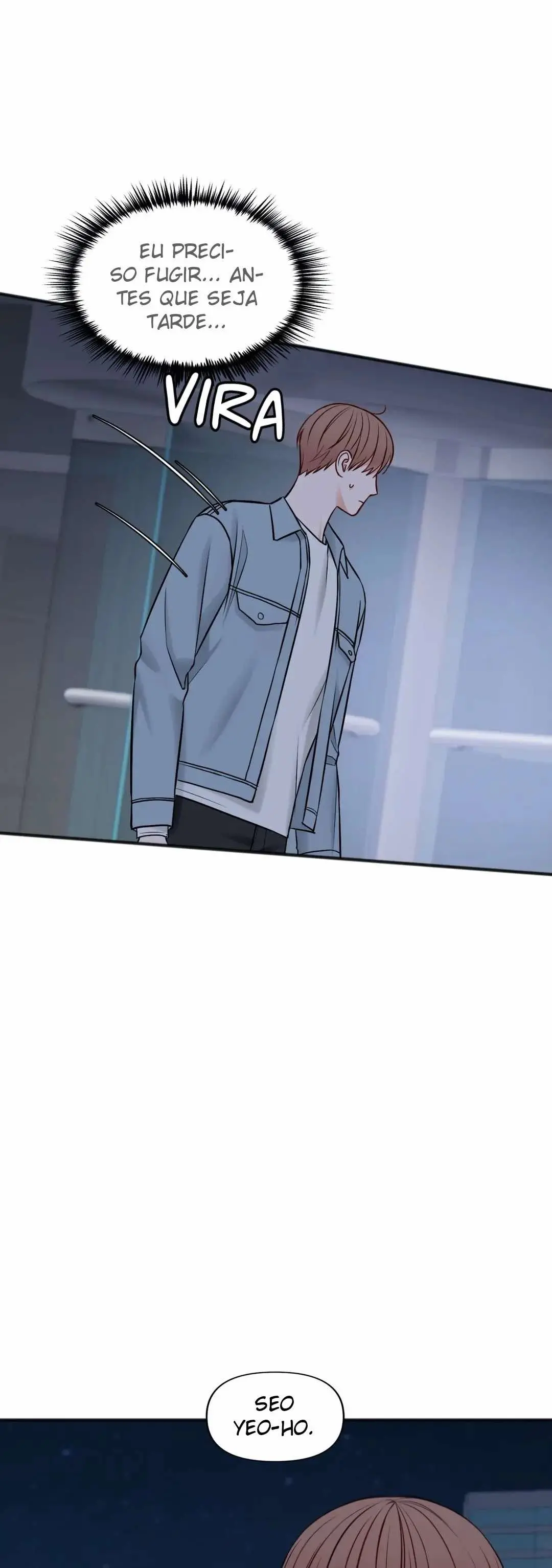 In The Private Room – Capítulo 45 Yaoi – Página 14