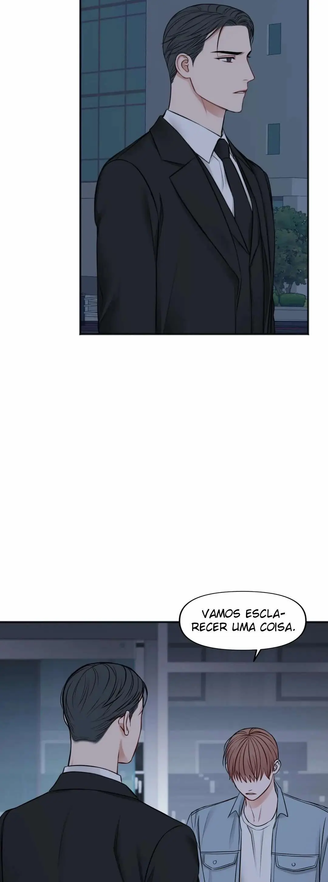 In The Private Room – Capítulo 45 Yaoi – Página 20