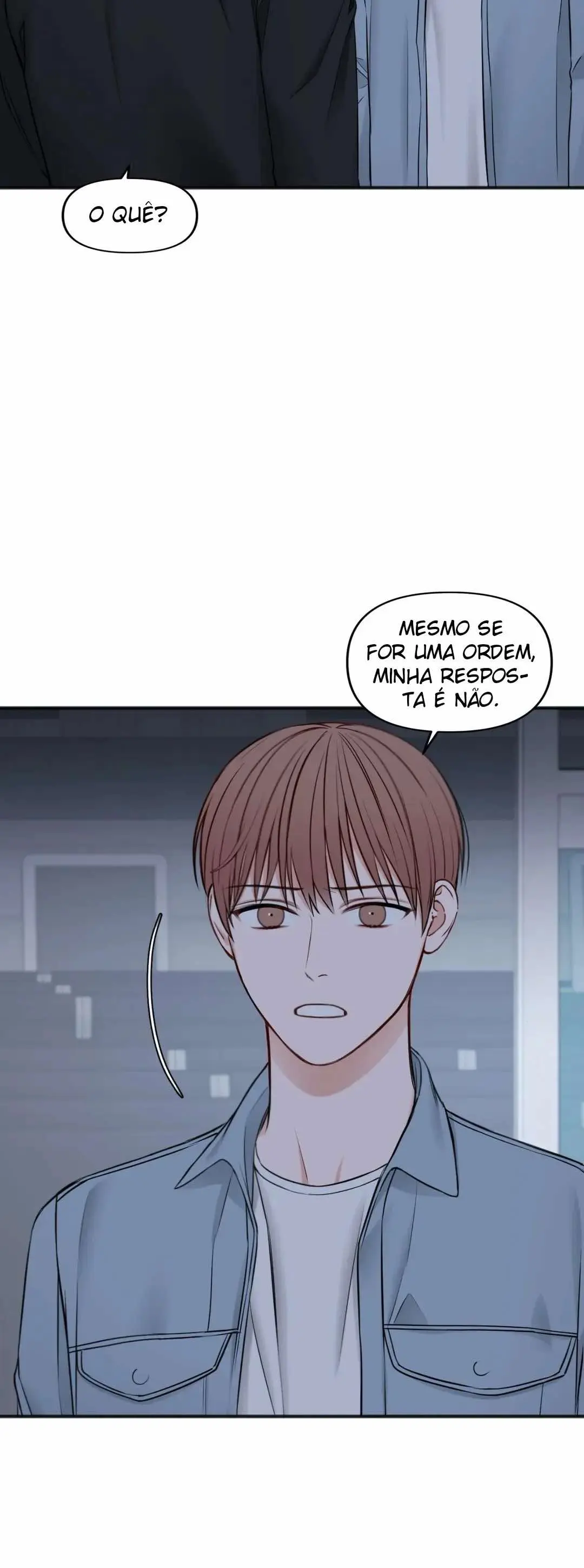 In The Private Room – Capítulo 45 Yaoi – Página 21