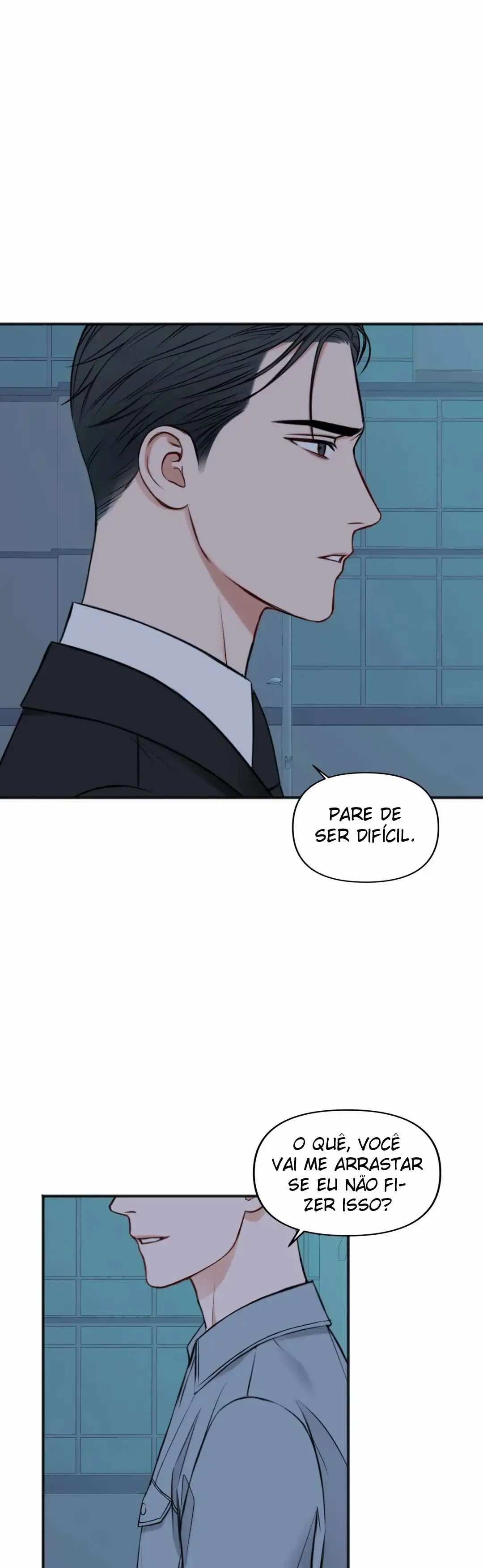 In The Private Room – Capítulo 45 Yaoi – Página 22